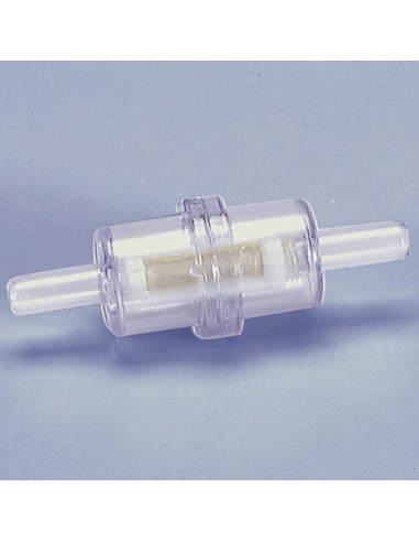 Polini fuel filter, Ø6 mm (245.909)