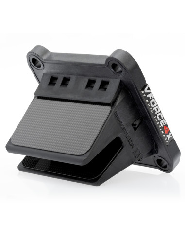 Boîte à clapets V-FORCE V-Force 4X Boîte à clapets V-FORCE V-Force 4X