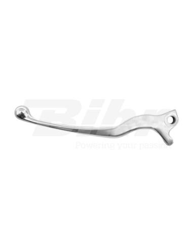 Levier V PARTS type origine aluminium moulé gauche ou droit poli