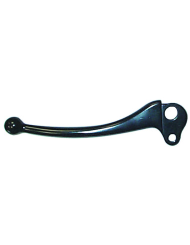 Levier V PARTS type origine aluminium moulé gauche ou droit noir