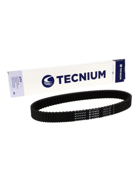 TECNIUM Courroie CVT EliteGrip TECNIUM Courroie CVT EliteGrip