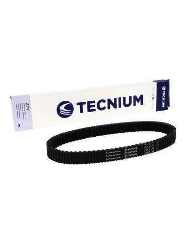 TECNIUM Courroie CVT EliteGrip