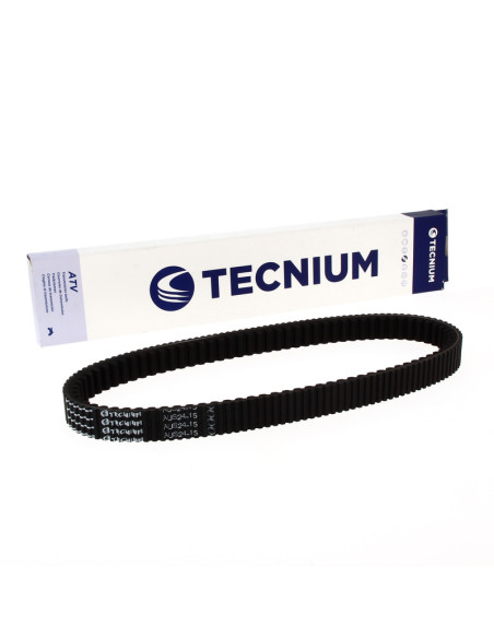 TECNIUM Courroie CVT EliteGrip TECNIUM Courroie CVT EliteGrip