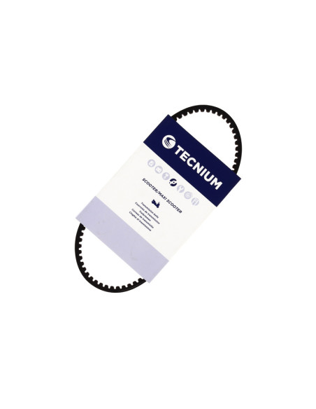 TECNIUM Courroie CVT ProGrip TECNIUM Courroie CVT ProGrip