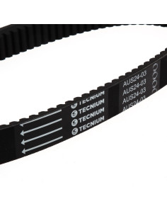 TECNIUM Courroie CVT ProGrip