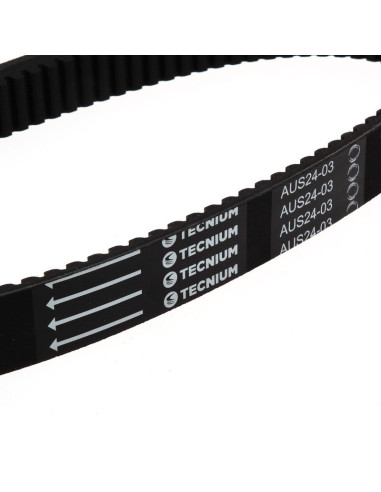 TECNIUM Courroie CVT ProGrip
