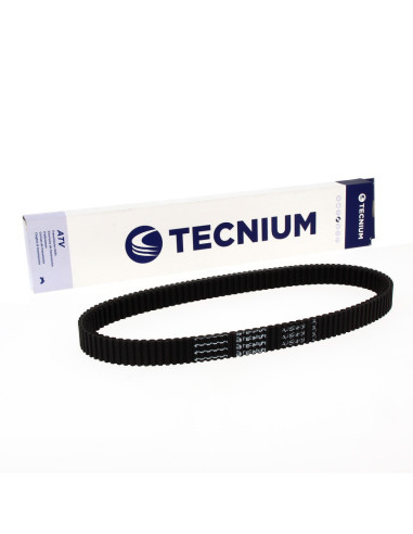TECNIUM Courroie CVT EliteGrip