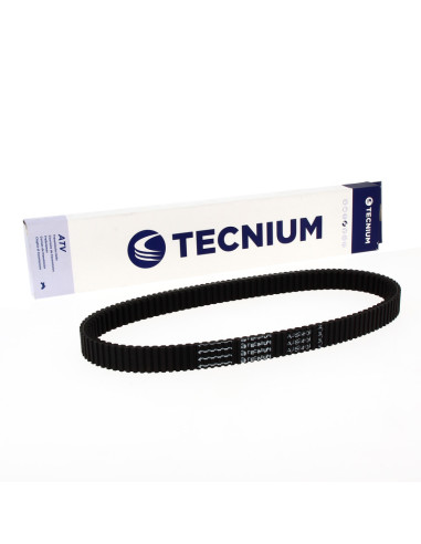 TECNIUM Courroie CVT EliteGrip TECNIUM Courroie CVT EliteGrip