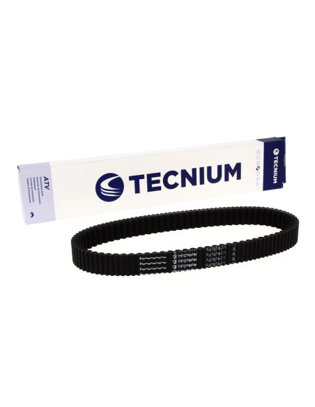 TECNIUM Courroie CVT EliteGrip TECNIUM Courroie CVT EliteGrip