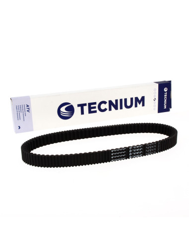 TECNIUM Courroie CVT EliteGrip TECNIUM Courroie CVT EliteGrip