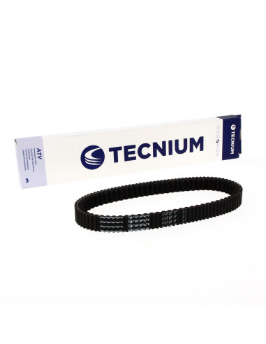 TECNIUM Courroie CVT EliteGrip TECNIUM Courroie CVT EliteGrip