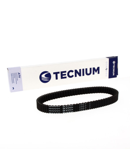 TECNIUM Courroie CVT EliteGrip TECNIUM Courroie CVT EliteGrip