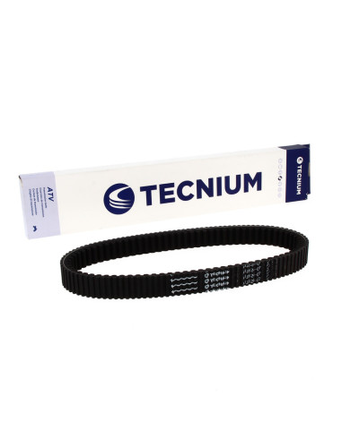 TECNIUM Courroie CVT EliteGrip TECNIUM Courroie CVT EliteGrip