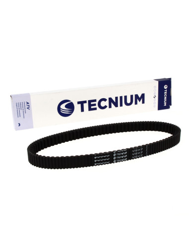 TECNIUM Courroie CVT EliteGrip TECNIUM Courroie CVT EliteGrip