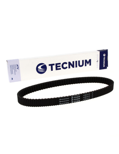 TECNIUM Courroie CVT EliteGrip TECNIUM Courroie CVT EliteGrip