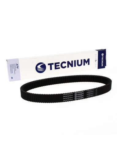 TECNIUM Courroie CVT EliteGrip TECNIUM Courroie CVT EliteGrip