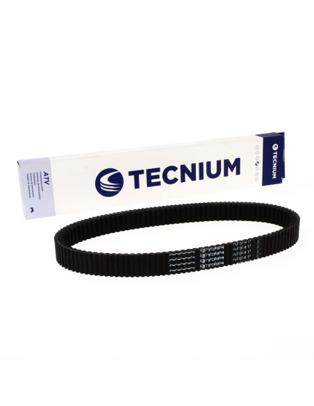 TECNIUM Courroie CVT EliteGrip TECNIUM Courroie CVT EliteGrip