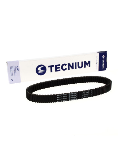 TECNIUM Courroie CVT EliteGrip TECNIUM Courroie CVT EliteGrip