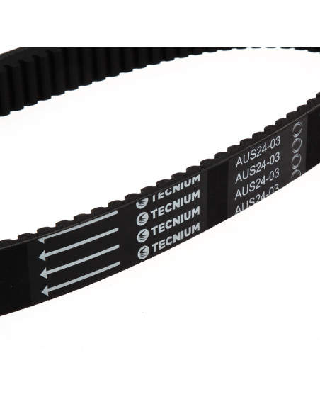 TECNIUM Courroie CVT ProGrip TECNIUM Courroie CVT ProGrip