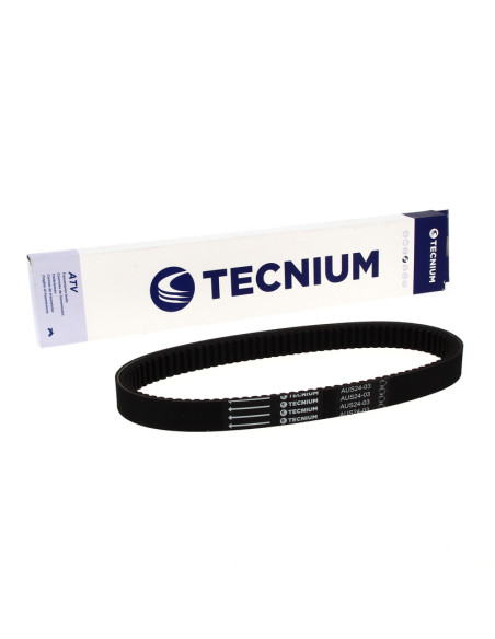 TECNIUM Courroie CVT EliteGrip TECNIUM Courroie CVT EliteGrip
