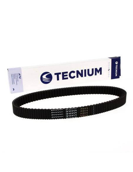TECNIUM Courroie CVT EliteGrip TECNIUM Courroie CVT EliteGrip