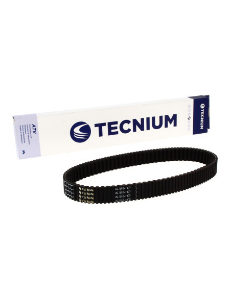 TECNIUM Courroie CVT EliteGrip TECNIUM Courroie CVT EliteGrip