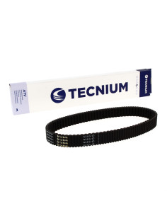 TECNIUM Courroie CVT EliteGrip 2