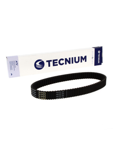TECNIUM Courroie CVT EliteGrip TECNIUM Courroie CVT EliteGrip