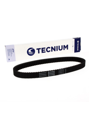 TECNIUM Courroie CVT EliteGrip TECNIUM Courroie CVT EliteGrip