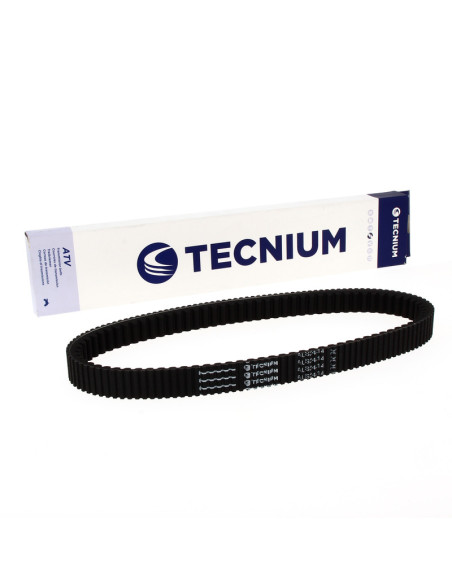 TECNIUM Courroie CVT EliteGrip TECNIUM Courroie CVT EliteGrip