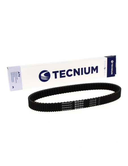 TECNIUM Courroie CVT EliteGrip TECNIUM Courroie CVT EliteGrip