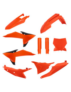 Kit plastique POLISPORT