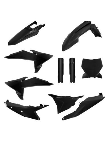 Kit plastique POLISPORT