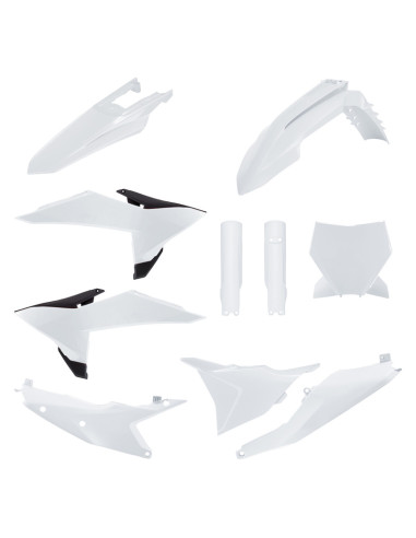 Kit plastique POLISPORT