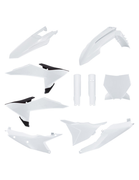 Kit plastique POLISPORT Kit plastique POLISPORT
