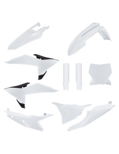 Kit plastique POLISPORT 2