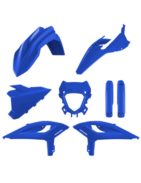 Kit plastique POLISPORT