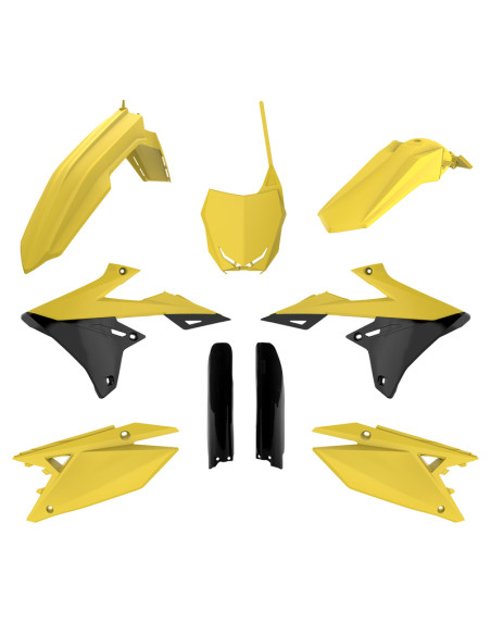 Kit plastique POLISPORT