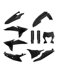 Kit plastique POLISPORT 2