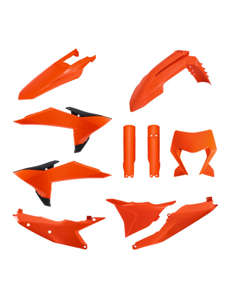 Kit plastique POLISPORT