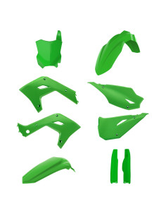 Kit plastique POLISPORT Restyling