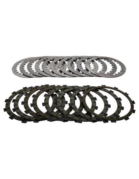 Kit de reconditionnement d'embrayage REKLUSE RadiusCX 4.0