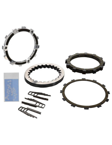 Kit de reconditionnement d'embrayage REKLUSE RadiusCX 4.0