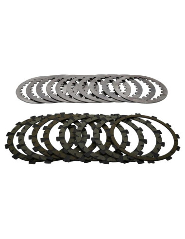 Kit de reconditionnement d'embrayage REKLUSE RadiusCX 4.0