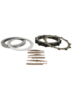 Kit d'embrayage REKLUSE TorqDrive 2