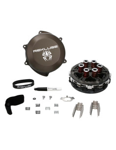 Embrayage complet REKLUSE RadiusCX 4.0 2