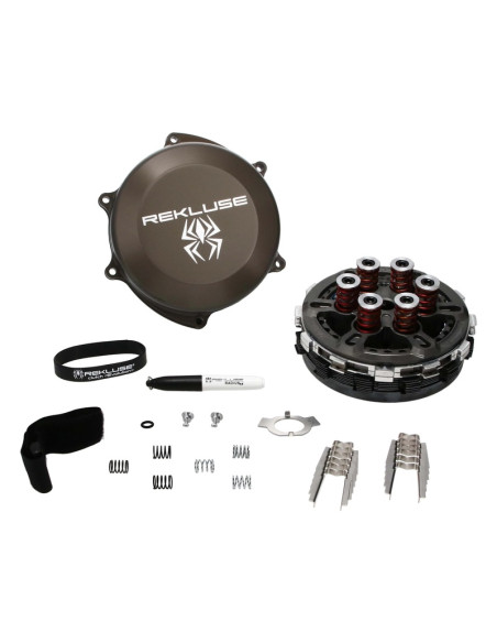 Embrayage complet REKLUSE RadiusCX 4.0