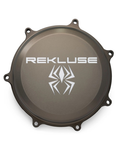 Carter d'embrayage REKLUSE aluminium