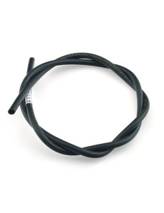 V PARTS Neoprene gasoline lead Black color Ø3x5 10m roll