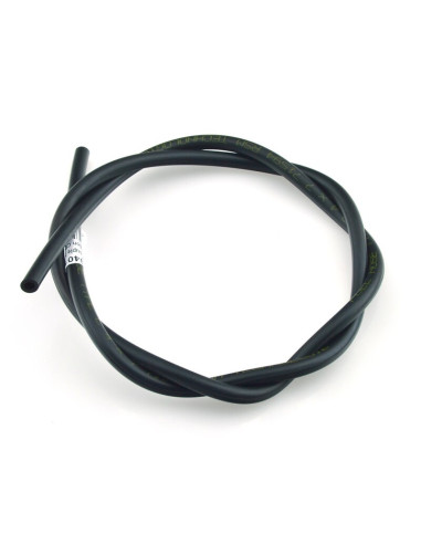 V PARTS Neoprene gasoline lead Black color Ø3x5 10m roll